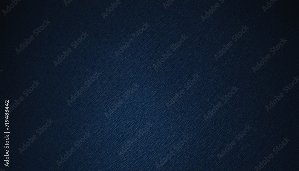 Poster Midnight Static: A Textured Abstract Background with Empty Space