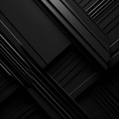 black and white background