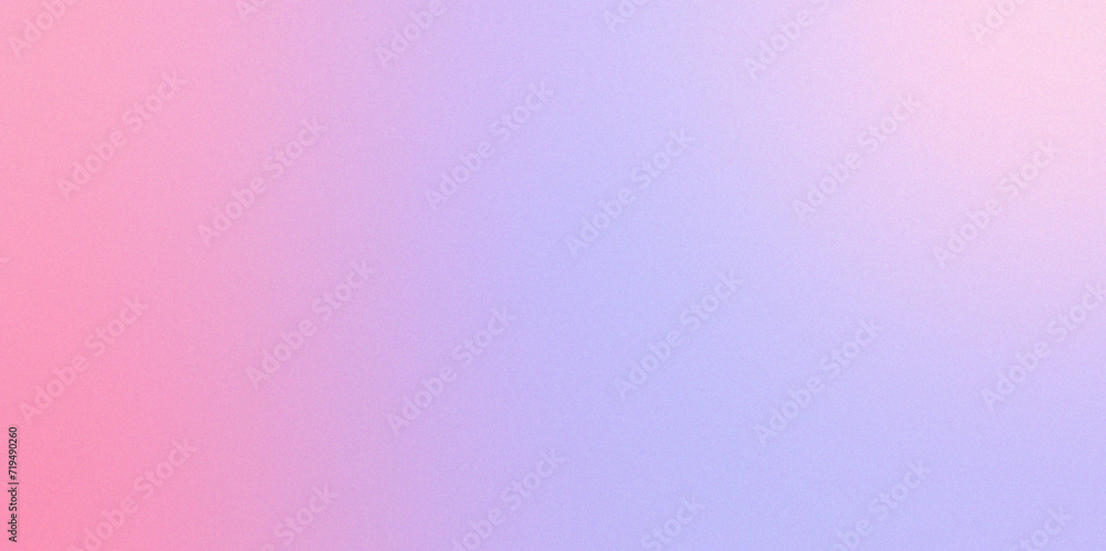 Poster light purple, pink vector gradient blur simple soft texture gradient background. blurred gradient gr