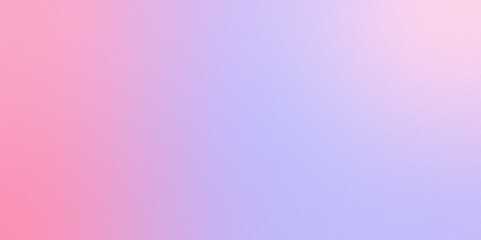 Light purple, pink vector gradient blur simple soft texture gradient background. Blurred gradient grid background soft purple and pink. Valentine's day and festival color in bright, warm tone - obrazy, fototapety, plakaty