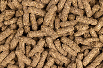 combined healthy food for rodent breeding