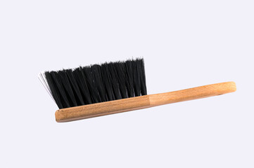 brush on a long handle