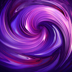 abstract background with spiral