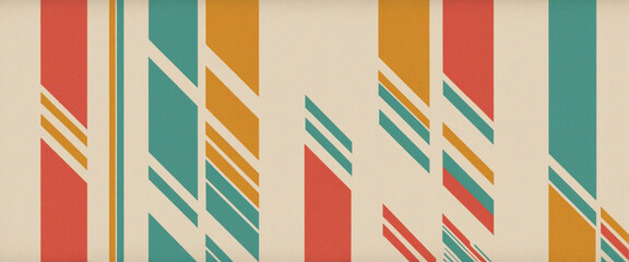 70s & 80s Style Backgrounds, Posters, and Banner Samples