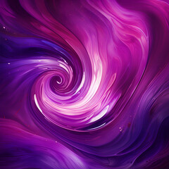 abstract background with circles