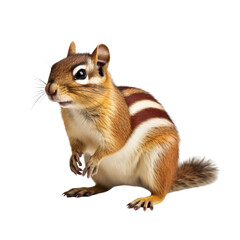 Chipmunk clip art