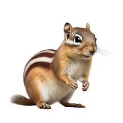 Chipmunk clip art