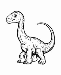 dinosaur cartoon