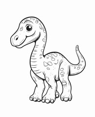 dinosaur cartoon