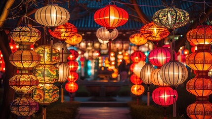 international lantern festival