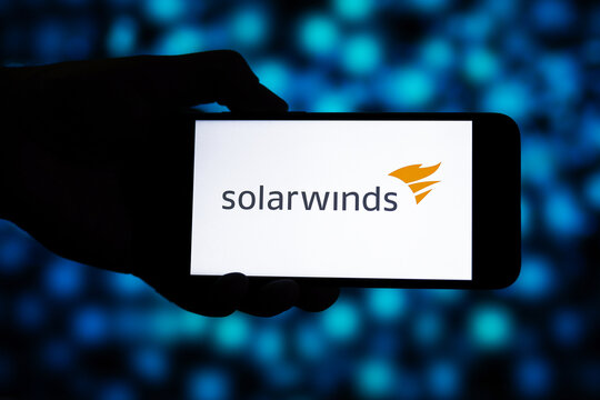 SolarWinds editorial. SolarWinds is an American software company