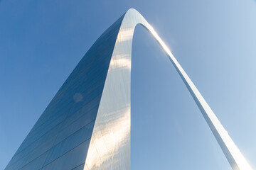 Gateway Arch
