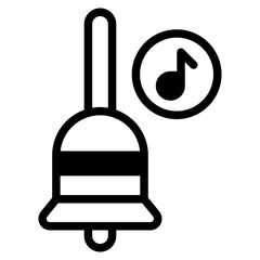 music dualtone icon