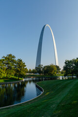 Gateway Arch National Park
