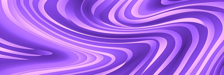 Lavender groovy psychedelic optical illusion background