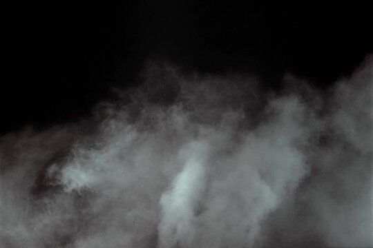 FX element of smoke shot against black, shot on 35mm film. Resolution: 2160 x 1440 @ 24fps