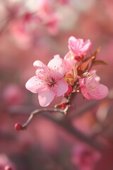 Spring blossom