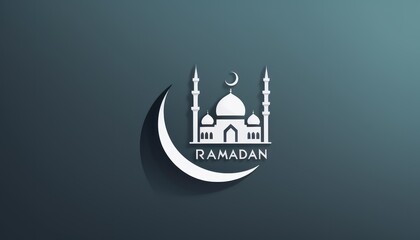 Obraz premium illustration of a set of icons mosque. icon set Ramadan or Ramadhan. icon set vector mosque. Ramadhan icons set promotion. benner. poster. Islamic. ikon masjid. 4k high quality. idea mosque Ramadan