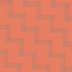 Modern geometrical abstract background with lines and space for text elements