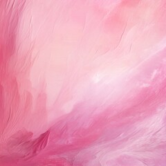 Fototapeta na wymiar Pink abstract textured background