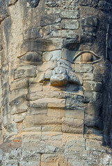 Angkor Wat, Cambodia