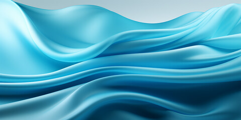 "Subtle Elegance: Abstract Fabric Cloth Background in Monochromatic Hue"

