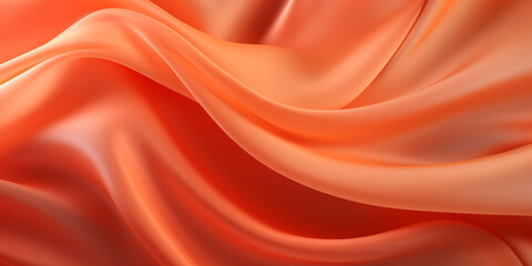 "Subtle Elegance: Abstract Fabric Cloth Background in Monochromatic Hue"


