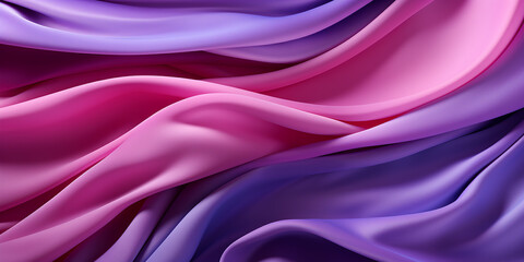 "Subtle Elegance: Abstract Fabric Cloth Background in Monochromatic Hue"

