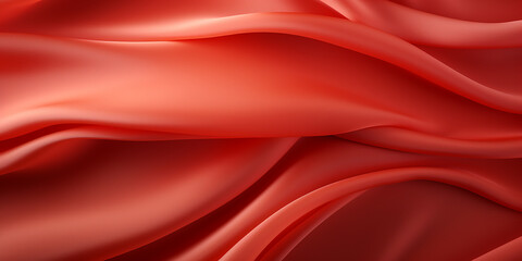 "Subtle Elegance: Abstract Fabric Cloth Background in Monochromatic Hue"

