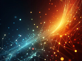 Ethereal Glow Spectrum