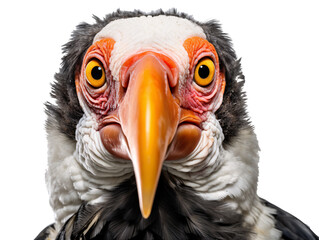 a close up of a bird - Powered by Adobe