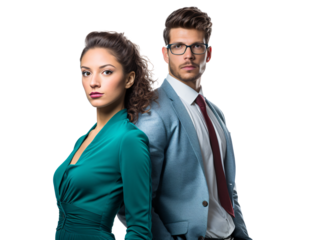 a close-up of a molecule