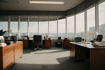 office