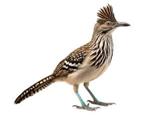 a bird with a white background