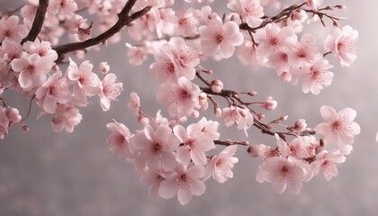 Obraz premium sakura