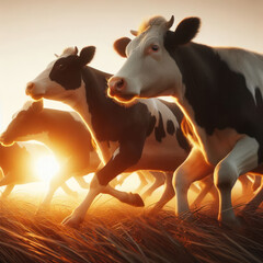 portrait of a cow, cows, vaca, vacas, корова, коровы, high quality portrait, isolated white background.