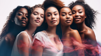 Obraz premium International Women's Day