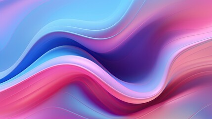 Trendy wave liquid style .Trendy Wave Gradient , create soft lines creative swoosh style. wavy pattern wallpaper.abstract design, dynamic background,