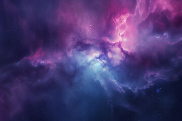Background with space, exploring space, spectacular view from space