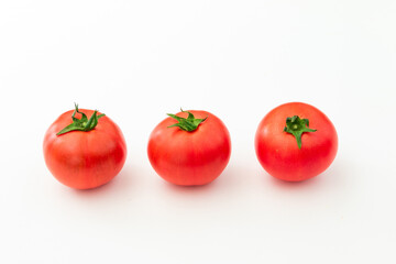 ミニトマト tomato