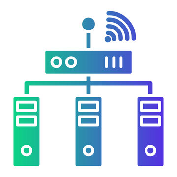 network icon