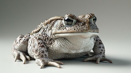 sonoran desert toad 