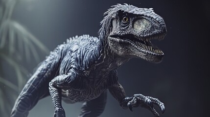 Tyrannosaurus Rex dinosaur