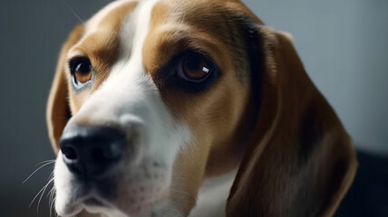 Beagle Dog - Cachorro 