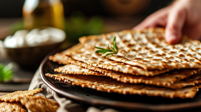 Culture of Jew Passover is the seven-day holiday of the Feast of Unleavened Bread, with the first and last days celebrated as legal holidays and as holy days involving holiday meals