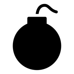 bomb icon 