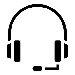 headphone icon 