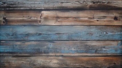 Naklejka premium Plank wood striped background wallpaper 
