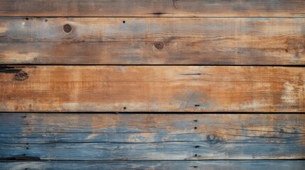 Fototapeta premium Plank wood striped background wallpaper 
