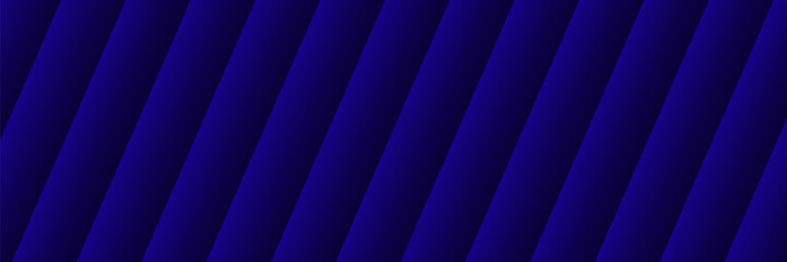 Fototapeta premium Light blue dynamic abstract vector background with diagonal lines. Trendy classic colors . 3d cover of business presentation banner for sale evening party event. A fast-moving soft dot shadow